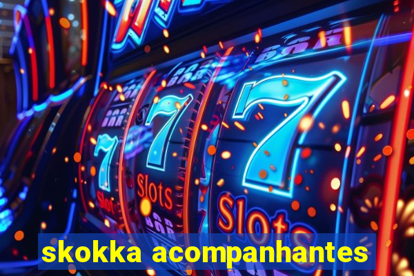 skokka acompanhantes